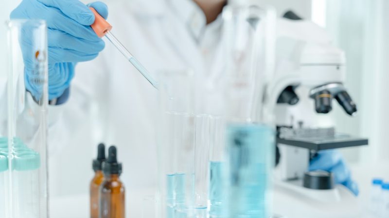 引物合成：揭秘定制化DNA工具的成本构成**